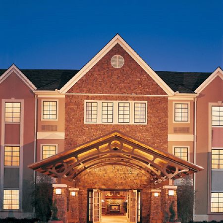 Staybridge Suites - Columbus - Worthington, An Ihg Hotel Bagian luar foto
