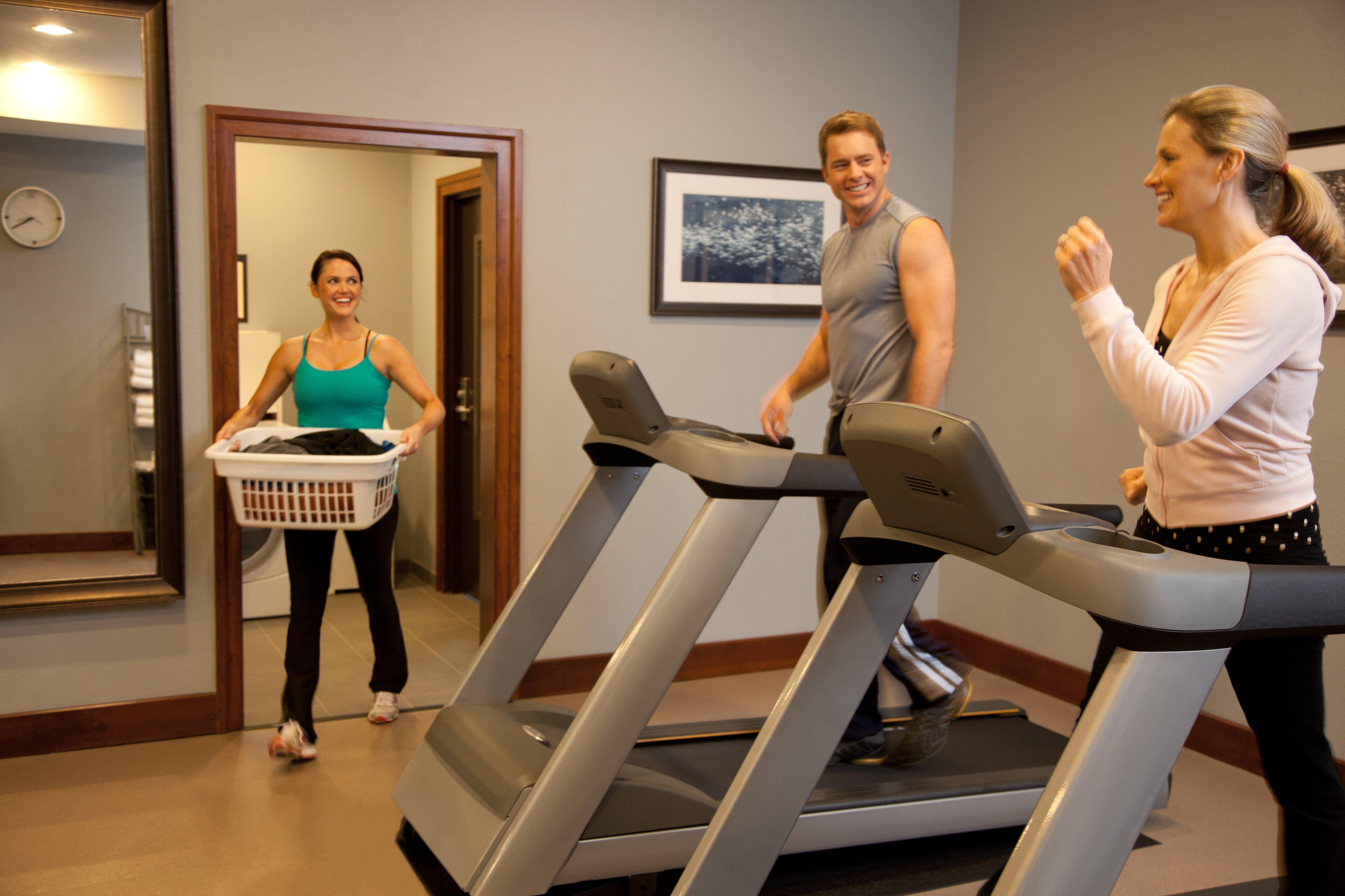 Staybridge Suites - Columbus - Worthington, An Ihg Hotel Bagian luar foto
