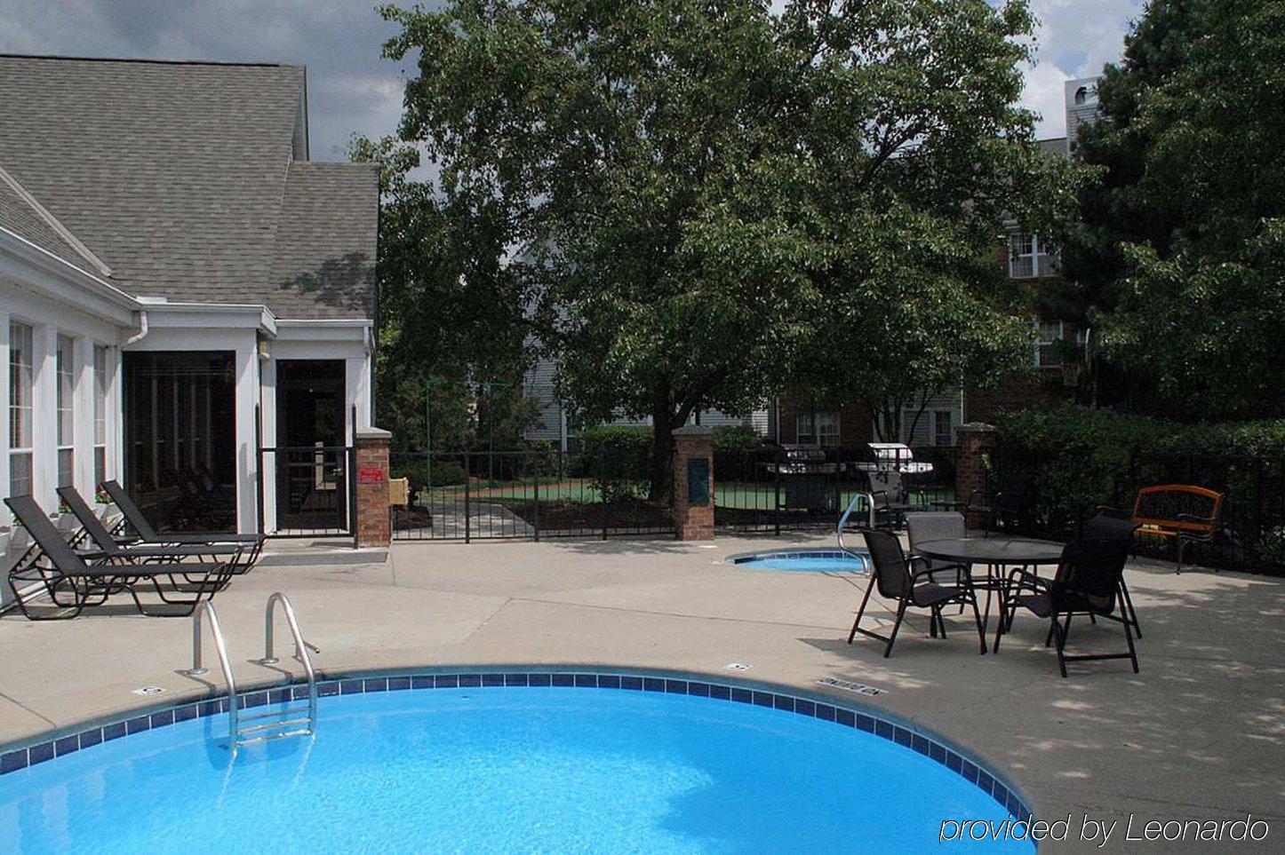 Staybridge Suites - Columbus - Worthington, An Ihg Hotel Fasilitas foto