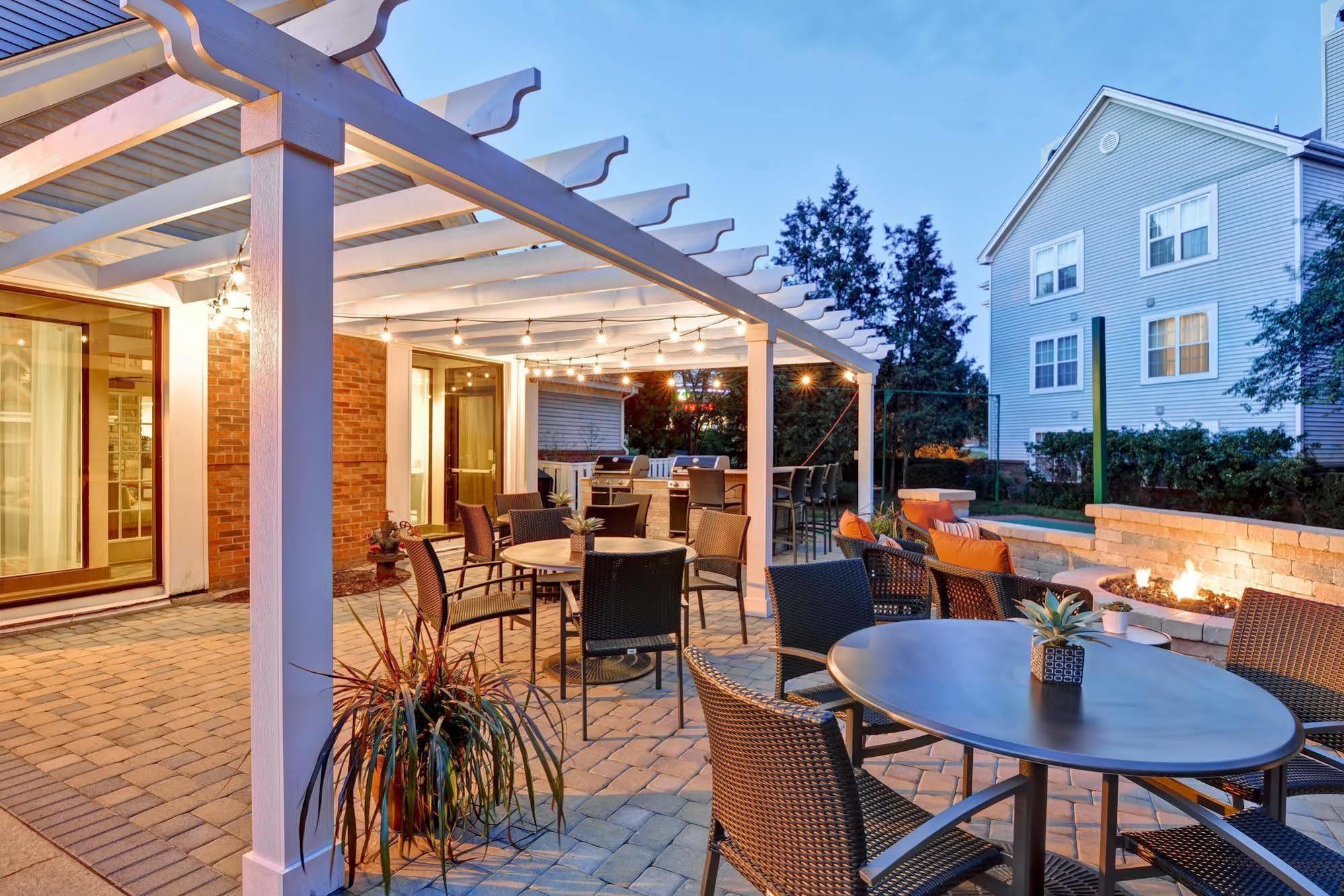 Staybridge Suites - Columbus - Worthington, An Ihg Hotel Bagian luar foto