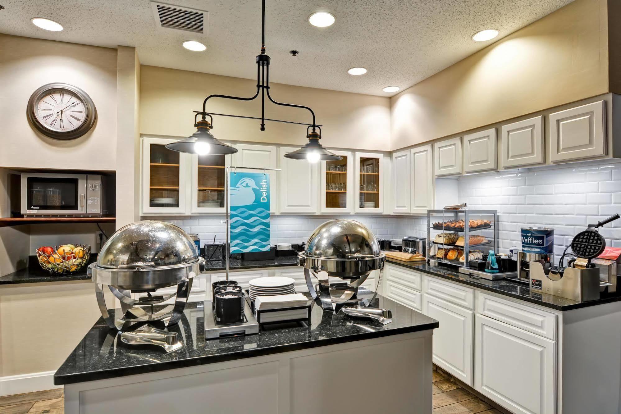 Staybridge Suites - Columbus - Worthington, An Ihg Hotel Bagian luar foto