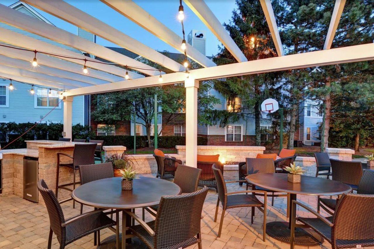Staybridge Suites - Columbus - Worthington, An Ihg Hotel Bagian luar foto